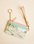 Spartina 449 Slimcard Coinpurse – Coastal Dreams