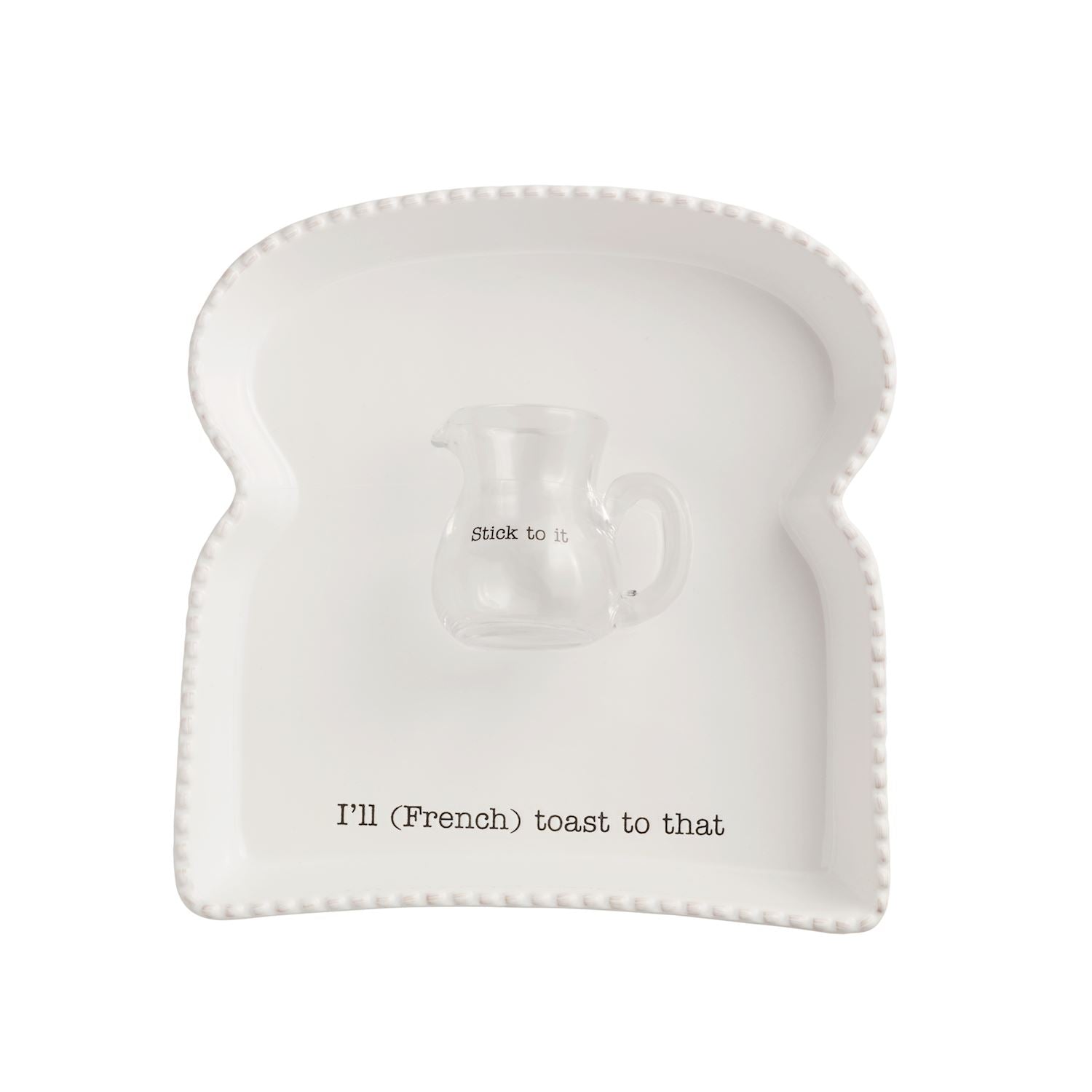 French Toast Platter