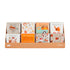 Thanksgiving Cocktail Napkin Sets By Mud Pie