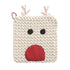 Christmas Potholder by Mud Pie