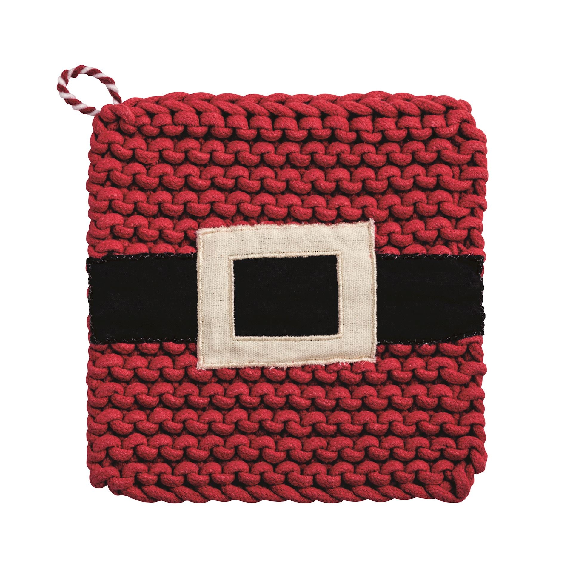 Christmas Potholder by Mud Pie