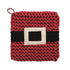 Christmas Potholder by Mud Pie