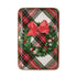 Tartan Tidbit Tray by Mud Pie