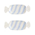 Candy Tidbit Plate Set by Mud Pie