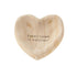 Possible Wood Heart Trinket