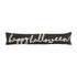 Happy Halloween Glow Skinny Pillow By Mud Pie