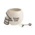 Football Dip Bowl Set by Mud Pie