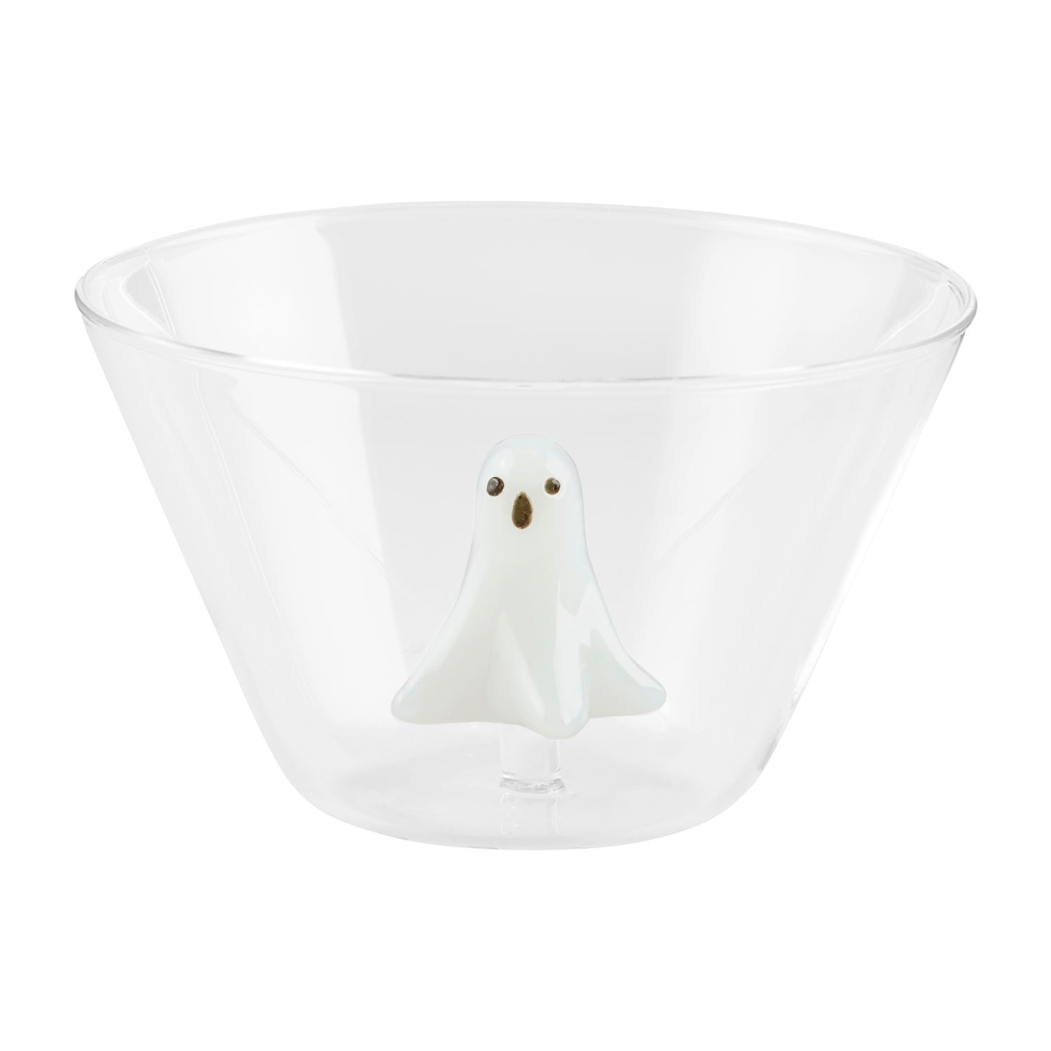 Ghost Candy Bowl By Mud Pie