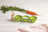 Bunny Cabbage Triple Dish