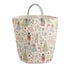 Nutcracker Tote by Mud Pie