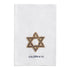 STAR BEADED HANUKKAH TOWEL By Mud Pie