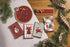 Tree Bouclé Icon Towel By Mud Pie