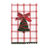 Tree Bouclé Icon Towel By Mud Pie