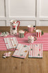 TREE EMBROIDERED CHRISTMAS TOWEL By Mud Pie