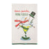 Glitter Towel by Mud Pie