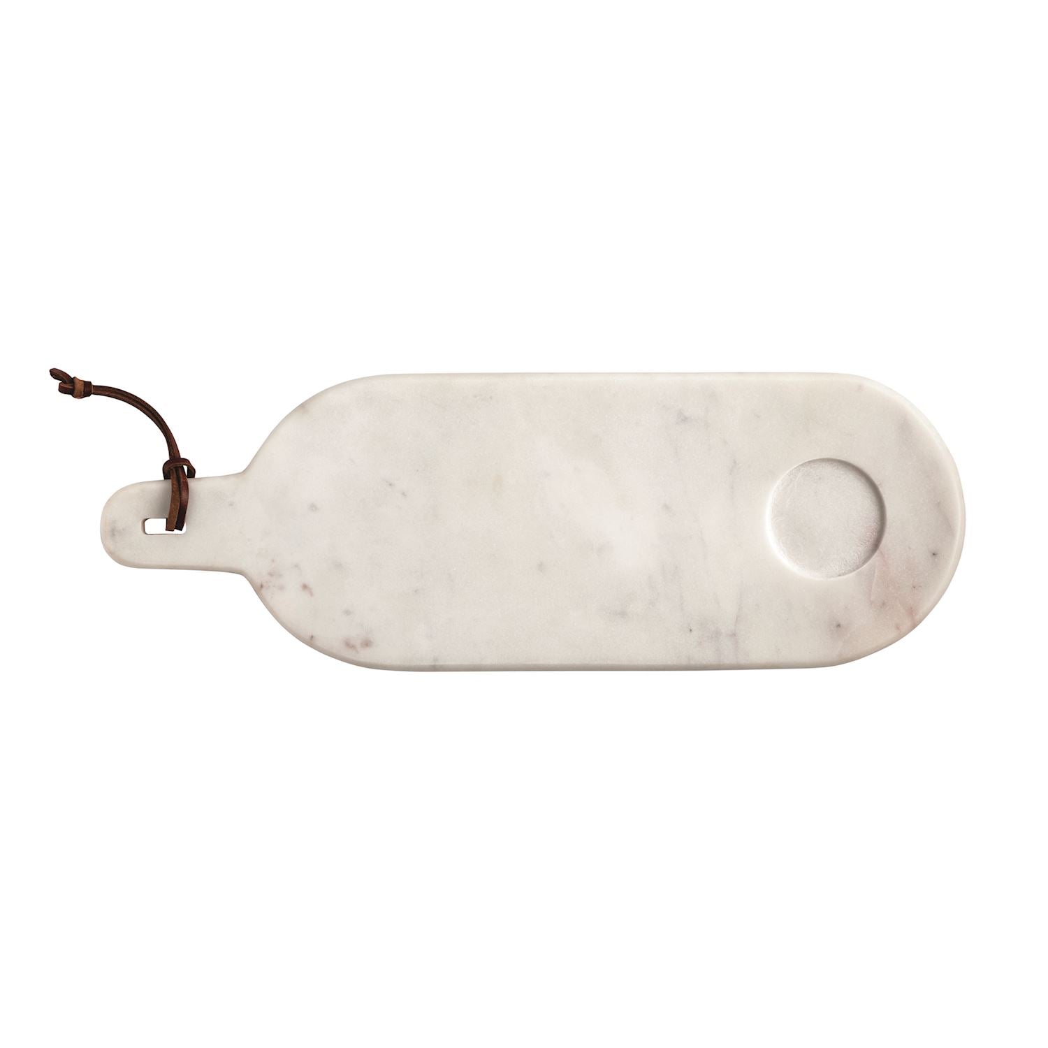 Light-Up Marble Board By Mud Pie