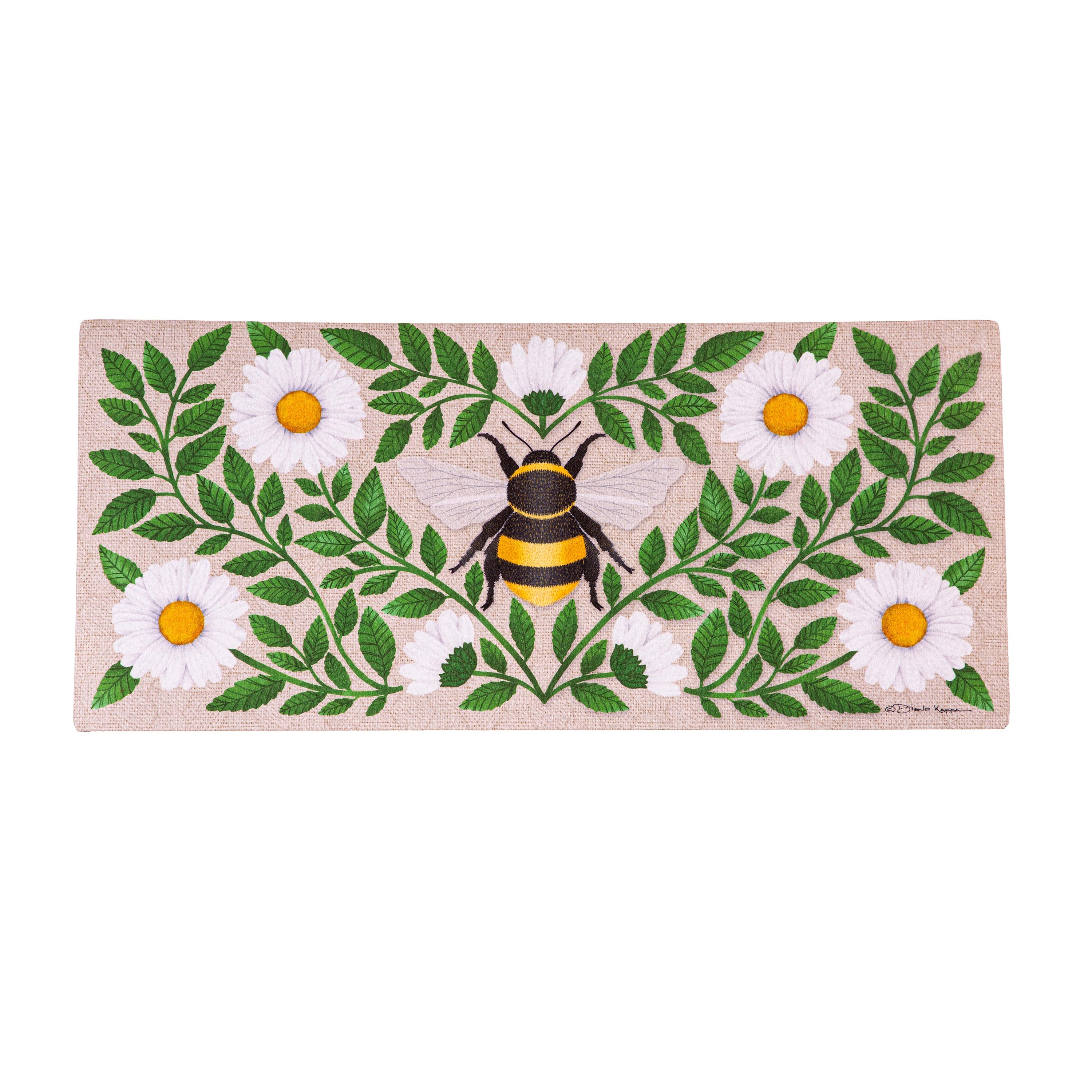 Garden Prince Sassafras Switch Mat