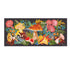 Floral Mushroom Burst Sassafras Switch Mat