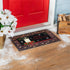 Merry Christmas Candle Sassafras Switch Mat