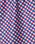 Heritage Check Tea Towel