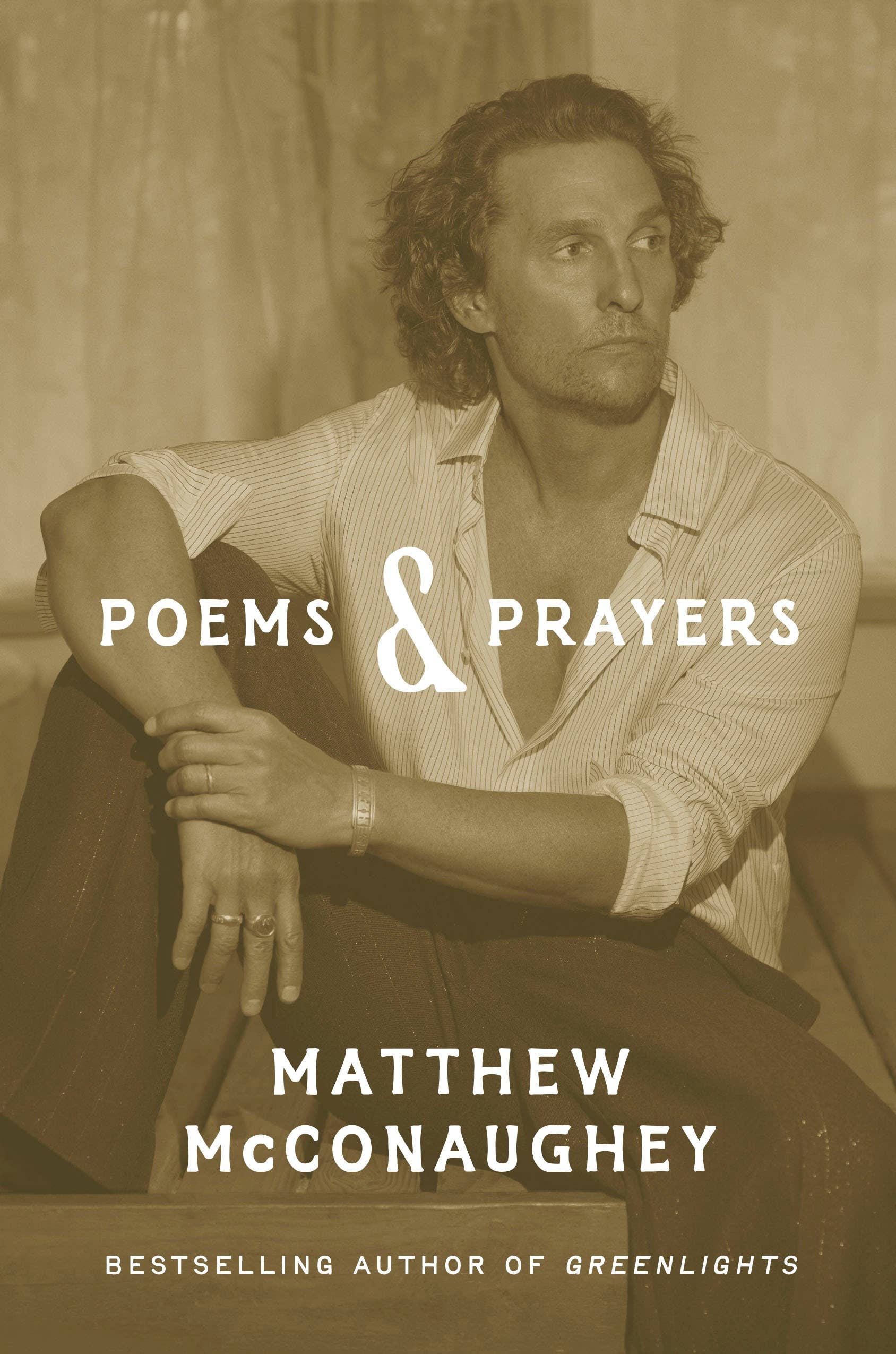 Poems & Prayers
