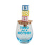 Sos Wine Glass And Topper