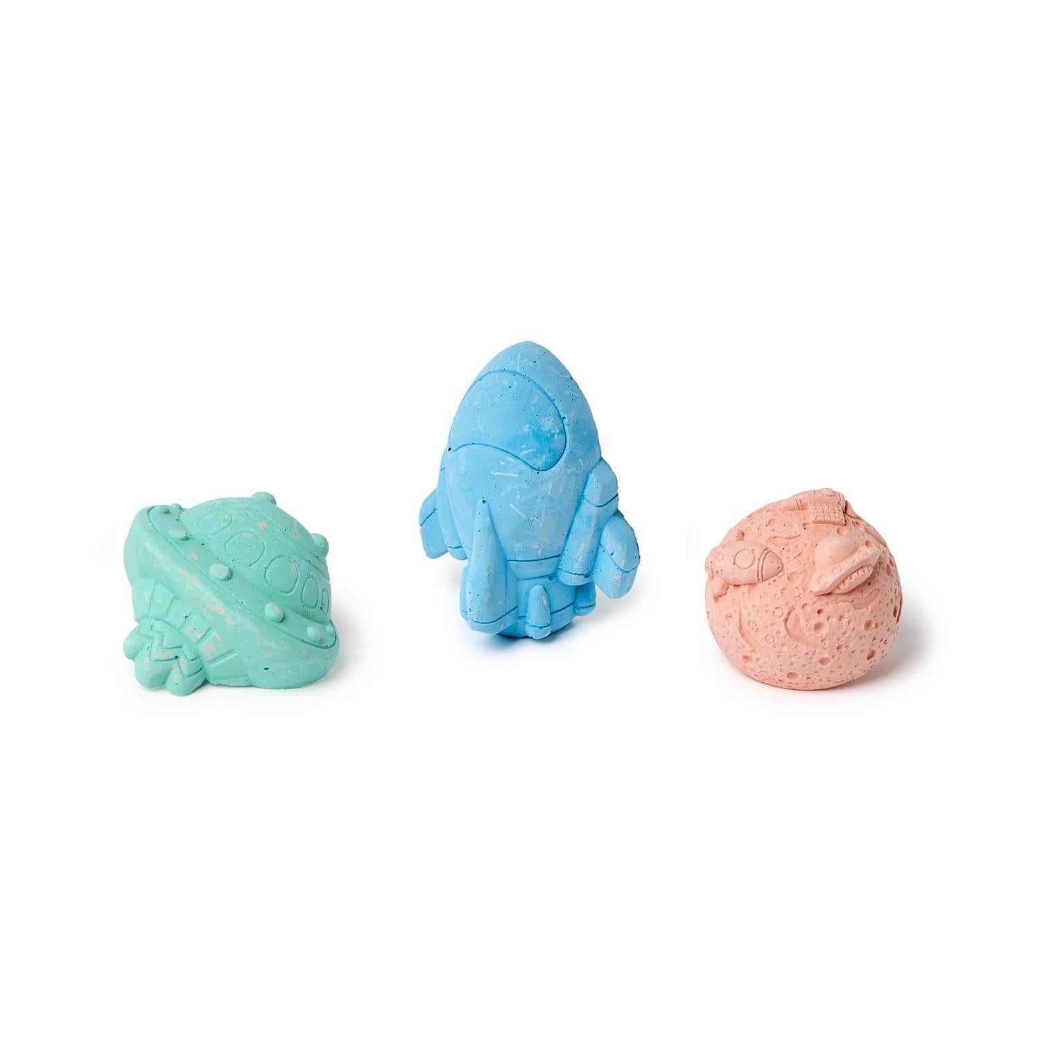 Space Exploration Dig Excavation Kit in Gift Box