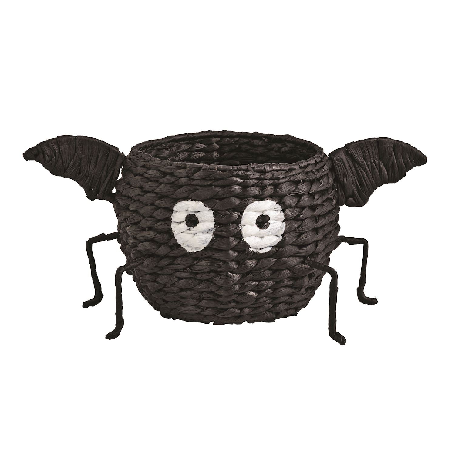 Bat Candy Basket By Mud Pie