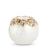 4 Pearl and Jem Ball Tealight Holder - A. Dodson's