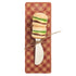 Burger Grill Spreader