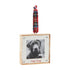 Top Dog Wood & Acrylic Frame By Mud Pie