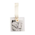 Gold Intaglio Ornament by Mud Pie