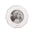 Xoxo Mini Enamel Frame