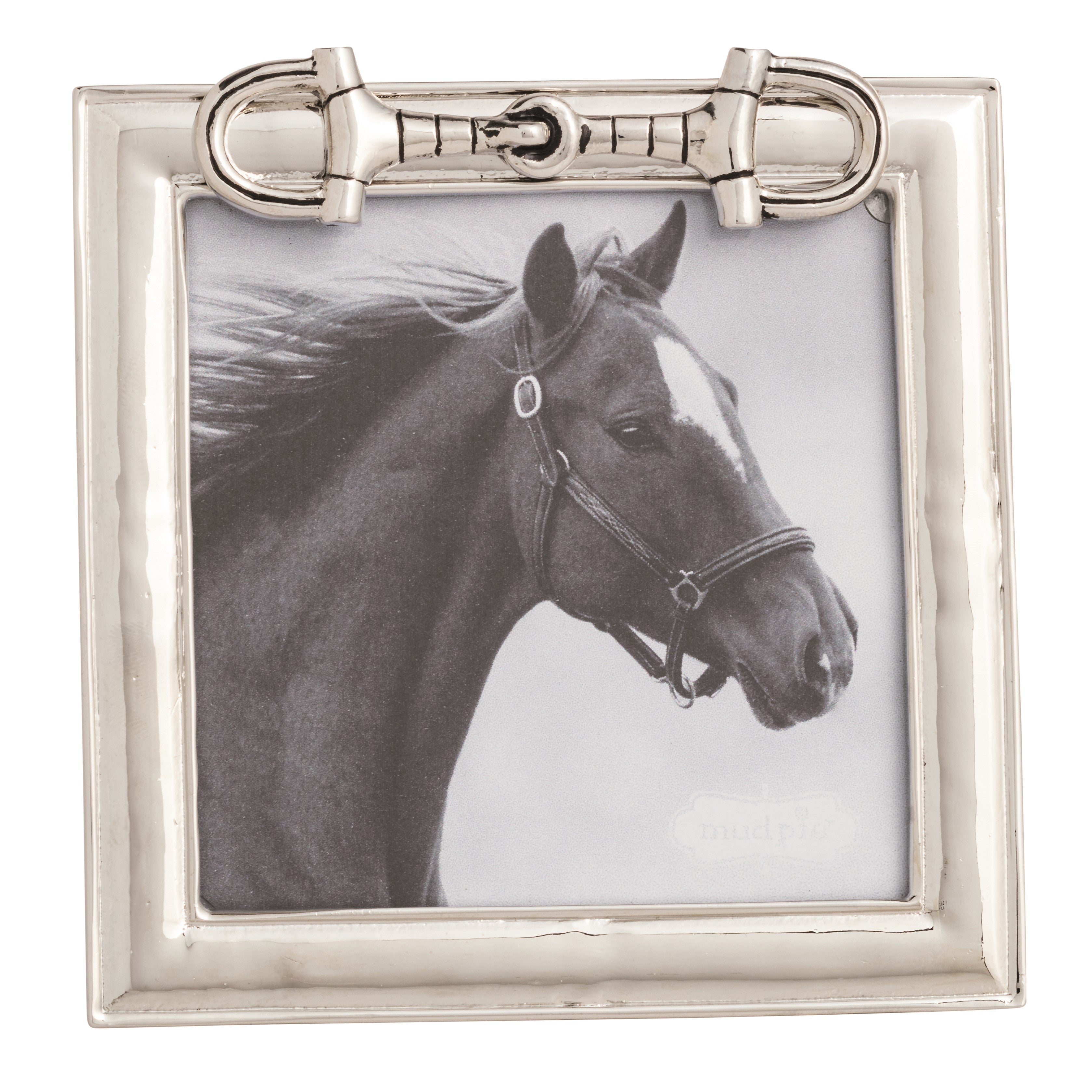 Square Metal Small Frame