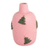 Tree Christmas Icon Vase By Mud Pie