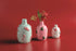 Tree Christmas Icon Vase By Mud Pie