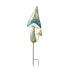 36"H Metal Garden Stake, Mystic Mushroom - 3 Colors