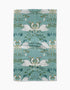 Crowned Grace Tea Towel