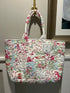Ida Mae Gracie Patchwork Pastel Quilted Handbag