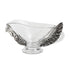 Glass Turkey Gravy Boat By Mud Pie