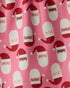 Jolly Santas Luxe Kitchen Towel - Holiday 2026