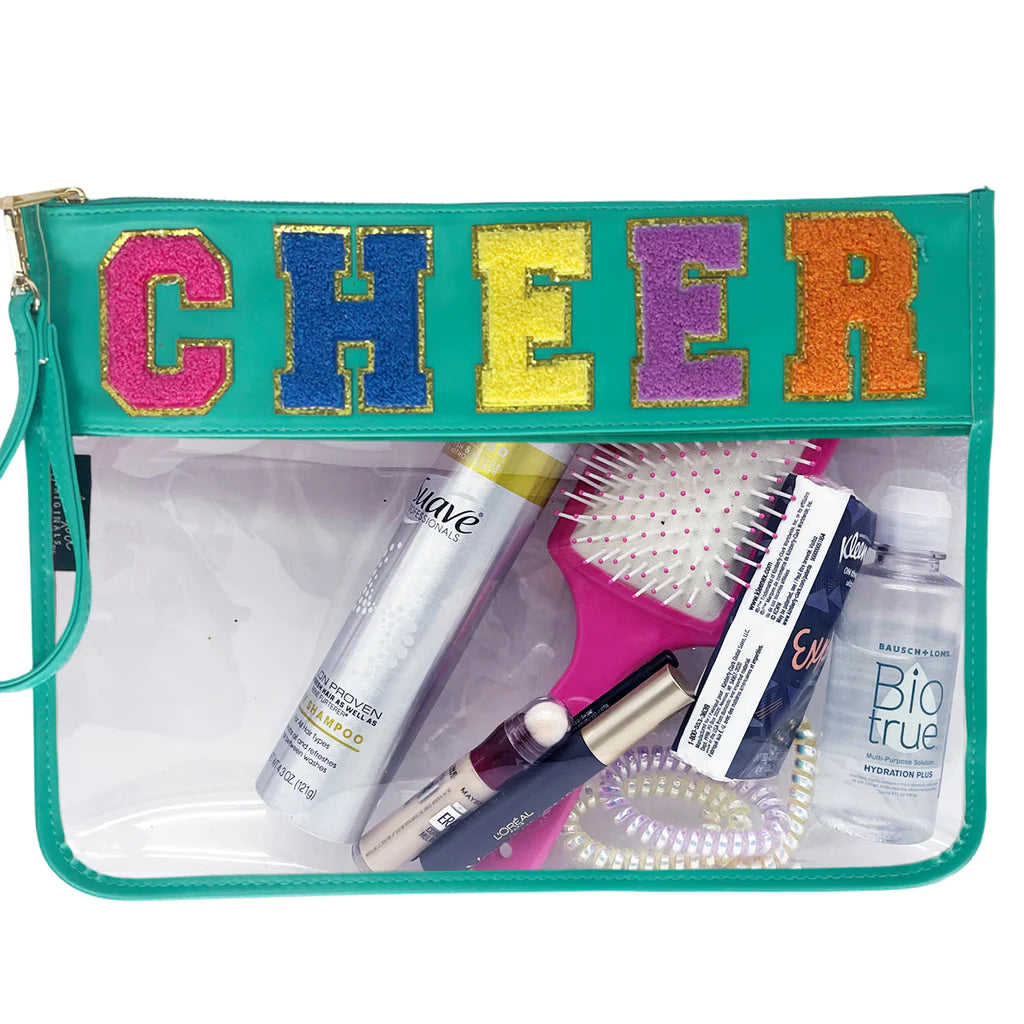 CHEER MINT CANDY BAG - A. Dodson's