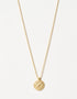 Spartina SLV Necklace 18" Always/Cardinal