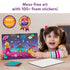 Skillmatics Foil Fun: Unicorn & Princess - view 4 of 8