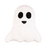 White Ghost Pillow - A. Dodson's