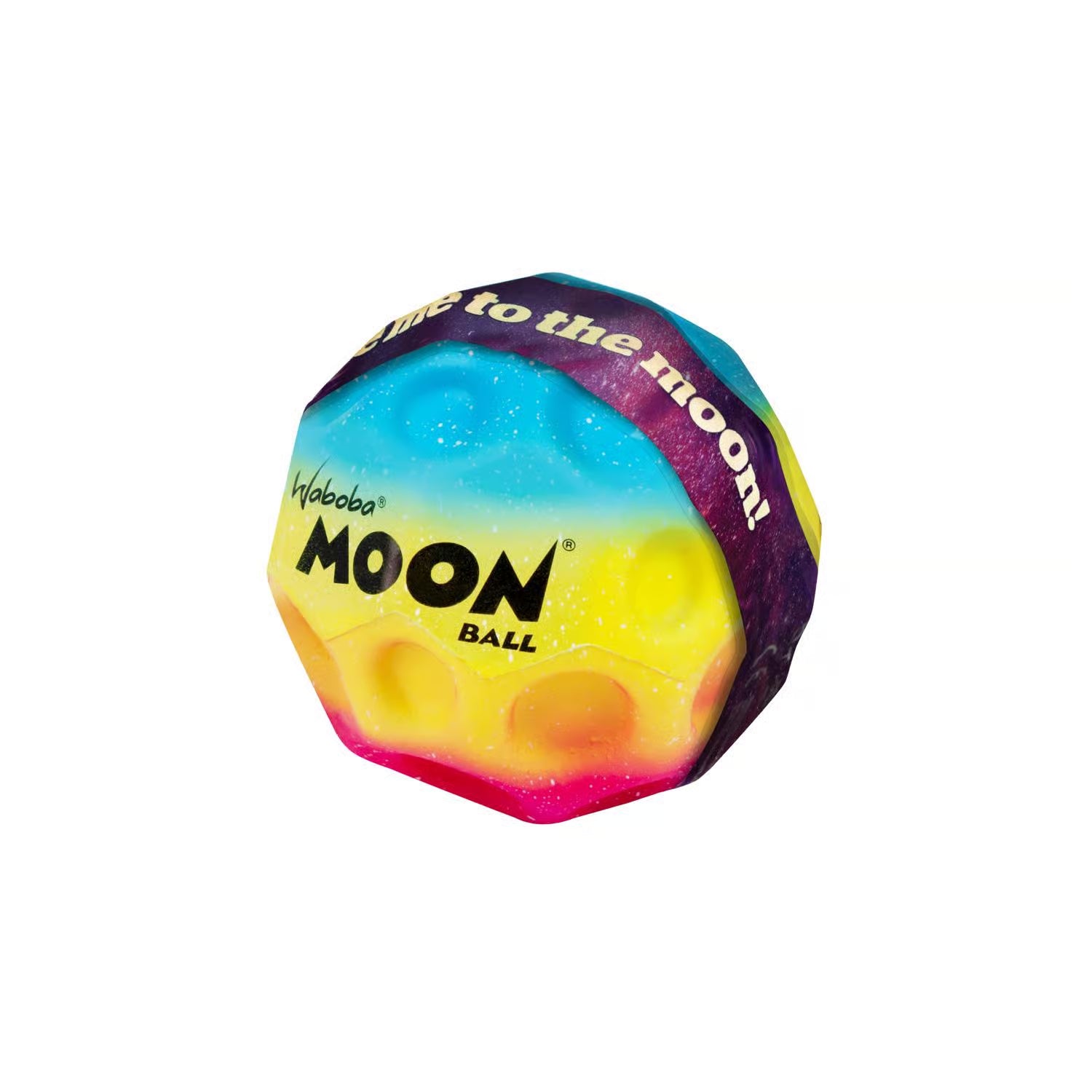 WABOBA GRADIENT MOON BALL