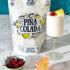 Pina Colada in a Bag® Cocktail / Mocktail Slushie Mixer