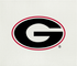 University of Georgia Swedish Cloth