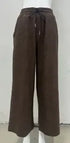 Rachel Knit Pant – Brown | MOHMe Collection