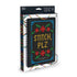 STITCH, PLZ CROSS STITCH JOURNAL KIT - A. Dodson's